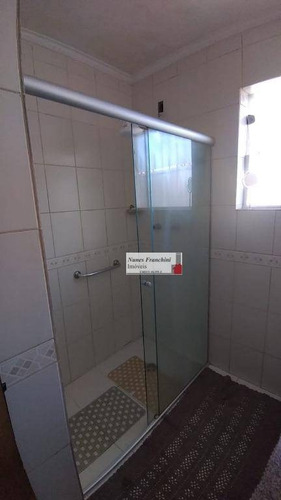 Imagem 26 de 30 de Sobrado À Venda, 142 M² Por R$ 650.000,00 - Limão - São Paulo/sp - So1471
