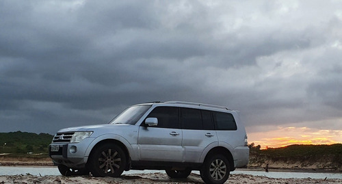 Mitsubishi Pajero Full 3.2 Hpe
