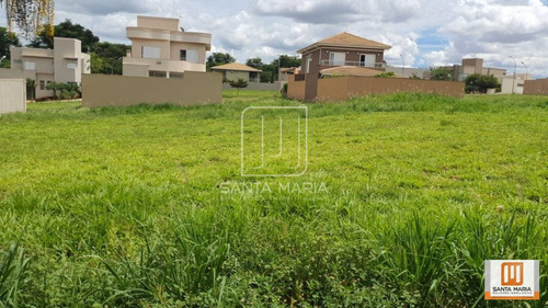 Imagem 2 de 7 de Terreno (terreno Em Condominio Fechado) , Portaria 24hs, Salão De Festa, Em Condomínio Fechado - 66047svfac