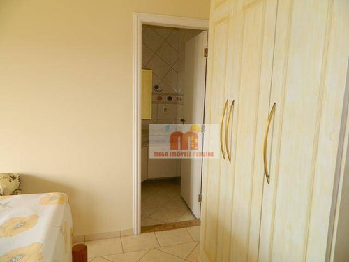 Imagem 18 de 28 de Casa Com 5 Dormitórios À Venda, 340 M² Por R$ 1.350.000,00 - Parque Balneário Oásis - Peruíbe/sp - Ca1797
