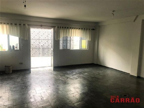 Imagem 3 de 15 de S2202 - Sobrado 5 Dorms. (3 Suítes), Vila Carrão - São Paulo/sp - S2202