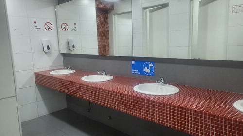 Arriendo Oficina+local, Luis Thayer Ojeda, Providencia Of-20