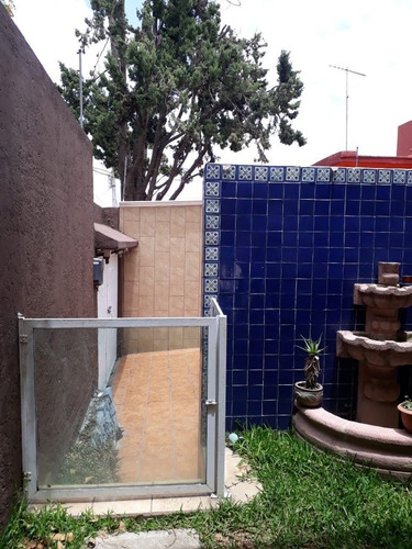 Imagen 2 de 30 de Casa Con 2 Departamentos Independientes Jardines De San Mate