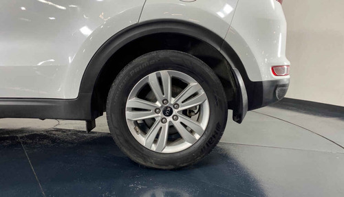 Imagen 7 de 15 de 114194 - Kia Sportage 2018 Con Garantía