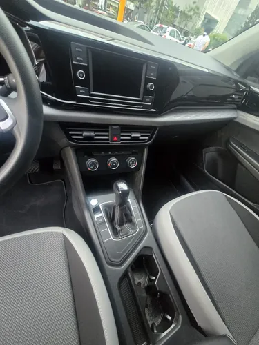 Volkswagen Taos 1.4 Tsi Trendline At