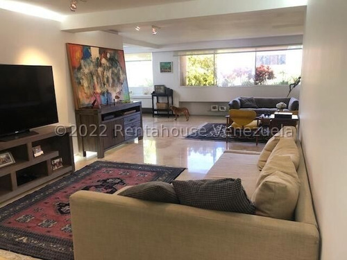 Imagen 9 de 22 de Apartamento En Venta En Las Mercedes #22-16401