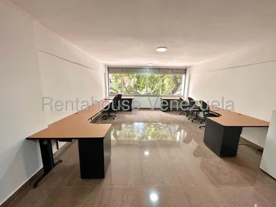 Oficina en alquiler