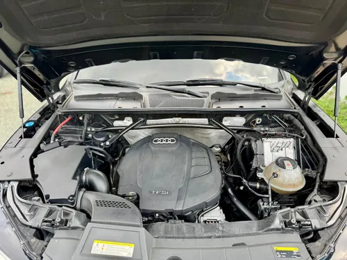Audi Q5 2.0 Tfsi S-tronic Quattro Attraction