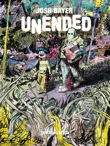 Libro: Unended