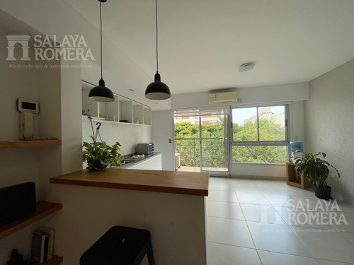 Departamento En Olivos, En Venta 2 Ambientes 59mts Cochera