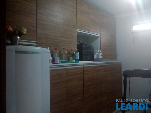 Imagem 9 de 15 de Sobrado - Planalto Paulista - Sp - 566888