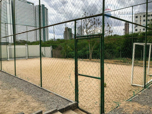 Apartamento Em Universitário, Caruaru/pe De 45m² 1 Quartos À Venda Por R$ 134.000,00 - Ap978362