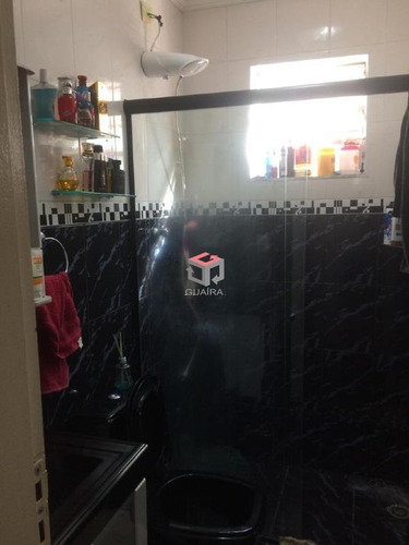 Imagem 6 de 21 de Casa À Venda, 1 Quarto, 2 Vagas, Assunção - São Bernardo Do Campo/sp - 24792