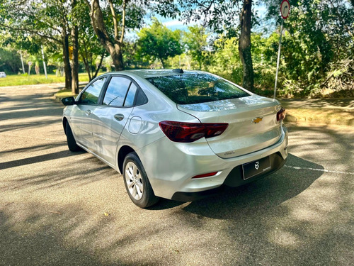 Chevrolet Onix 1.0 TURBO FLEX PLUS LT AUTOMÁTICO