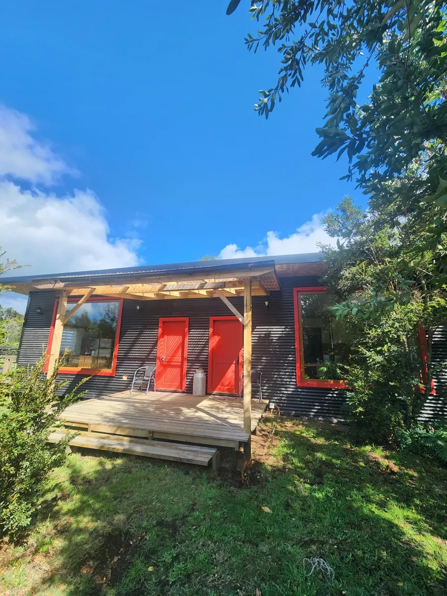 Imagen 4 de 14 de Arriendo Dpto. Club De Campo, Pto Varas