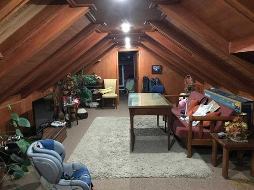 Oportunidad Arriendo Casa 5d 3 B La Floresta (105919)