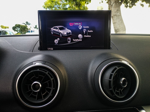 Imagen 12 de 15 de Audi A3 2019