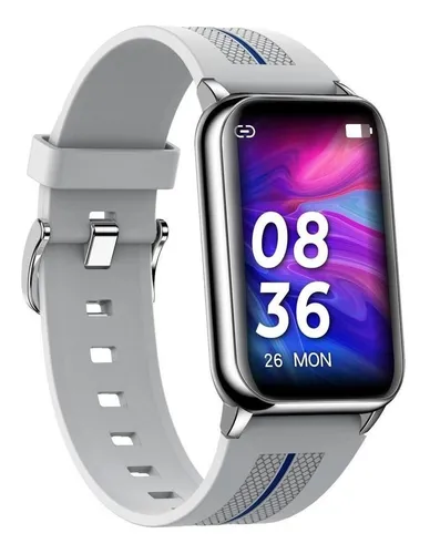 Reloj pulsera inteligente mercado libre hotsell