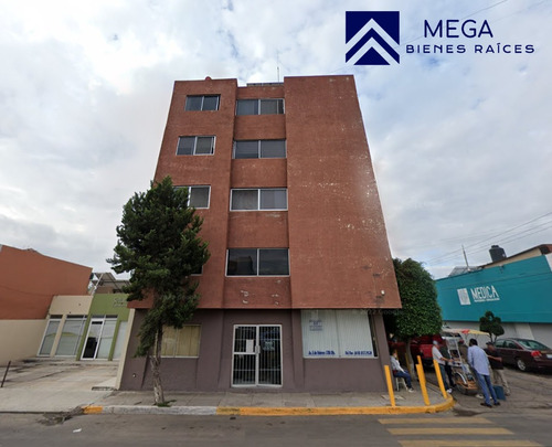 Oficina Amueblada En Venta En Col. Burocrata Durango
