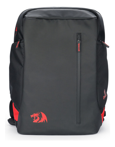 Mochila Redragon Tardis 2 Gb-94 Para Notebooks De 17~18