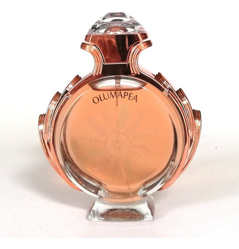 Imagen 4 de 8 de Estuche Perfume Olympea Mujer | Olumape - mL a $343