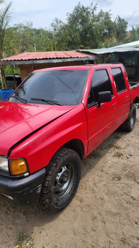 Chevrolet LUV 1.6 Std Tfr