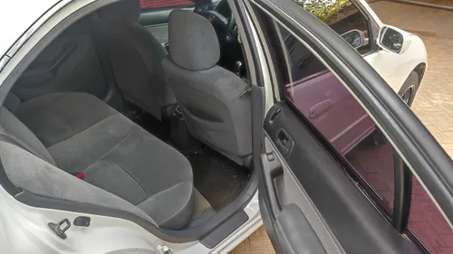 Honda Civic 1.7 Lx