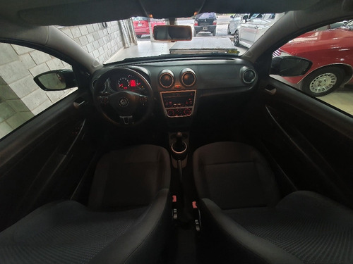 Volkswagen Saveiro 1.6 Gp Cd 101cv Pack High 2016