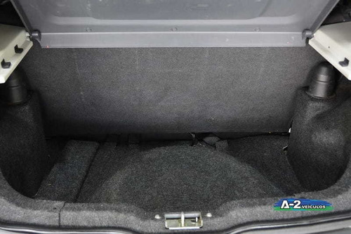 Fiat Uno Way 1.4 8v (flex) 4p