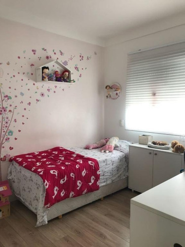 Imagem 17 de 30 de Apartamento Com 3 Dormitórios À Venda, 117 M² Por R$ 1.380.000,00 - Jardim Anália Franco - São Paulo/sp - Ap5177