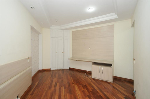 Imagem 12 de 30 de Apartamento Residencial À Venda, Tatuapé, São Paulo. - Ap2345
