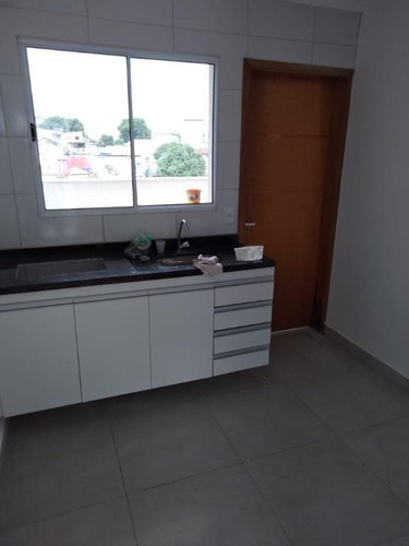 Studio Com 2 Dormitórios À Venda, 38 M² Por R$ 210.000,00 - Vila Formosa - São Paulo/sp - St0022