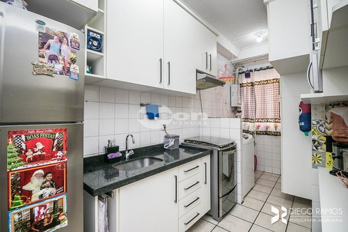 Imagem 6 de 15 de Apartamento - Nova Petropolis - Ref: 2241 - V-2241