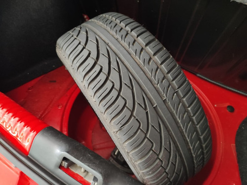 Volkswagen Gol 1.6 Vht Power Total Flex 5p