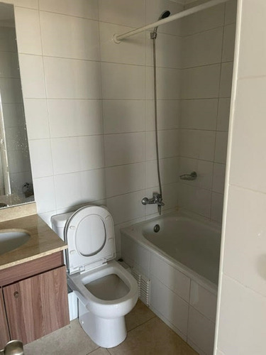 Depto. Como Nuevo 35m2, San Gumercindo 77, Estacion Central