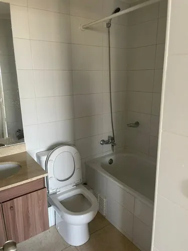 Depto. Como Nuevo 35m2, San Gumercindo 77, Estacion Central