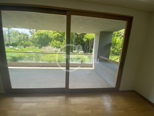 Departamento Venta Sector Estoril 6 Dorm. Las Condes