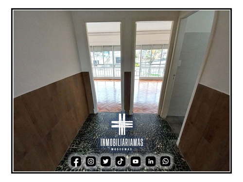 Alquiler Apartamento Union Montevideo Imas.uy Gg * (ref: Ims-20846)