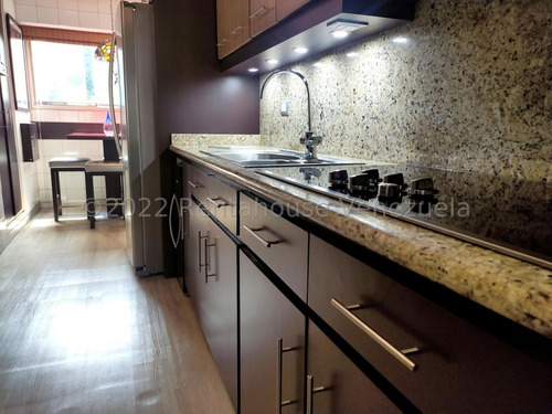 Imagen 9 de 26 de Amplio Y Elegante Apartamento En Alquiler, Urb. Las Mesetas De Sta Rosa De Lima