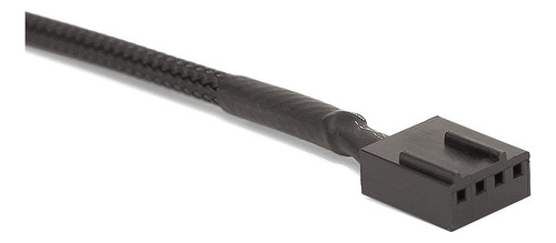 Cable De Extensión De Ventilador Pwm, Cable De Extensión C D