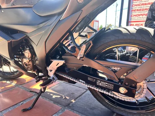 Suzuki Gixxer Sf 250 Modeo 2024