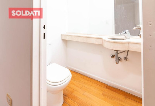 Imagen 7 de 22 de Venta Departamento De 3 Ambientes En Palermo Hollywood