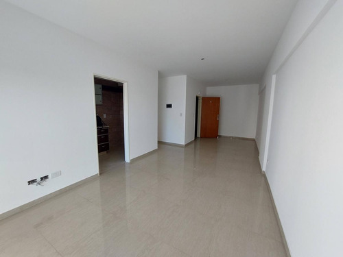 Imagen 5 de 16 de Departamento 2 Ambientes A Estrenar - Paternal