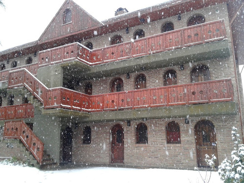 Imagen 11 de 16 de Departamento Alquiler Turístico Bariloche 2pax.vista Al Lago
