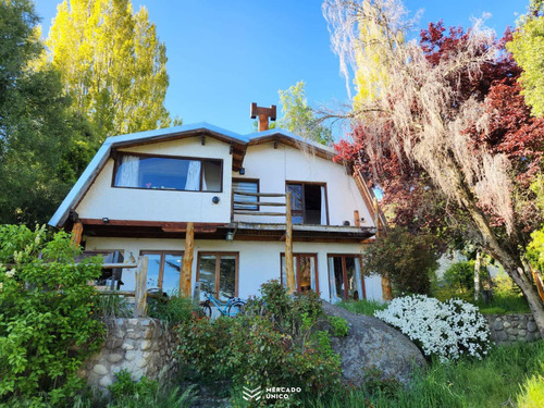 Casa En Melipal Bariloche
