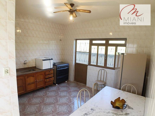 Imagem 16 de 30 de Casa À Venda, 410 M² Por R$ 650.000,00 - Tronqueiras - Passa Quatro/mg - Ca4261