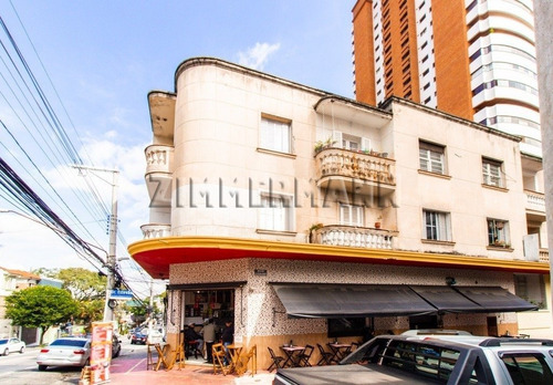 Comercial - Perdizes - Ref: 128161 - V-128161