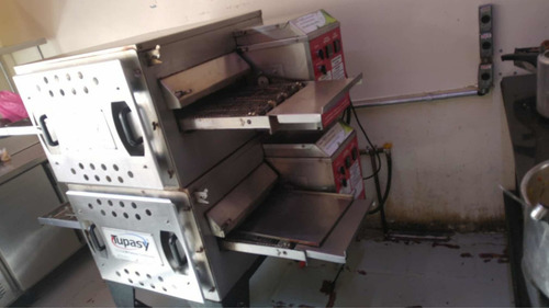 Imagem 3 de 3 de Equipamento Para Pizzaria