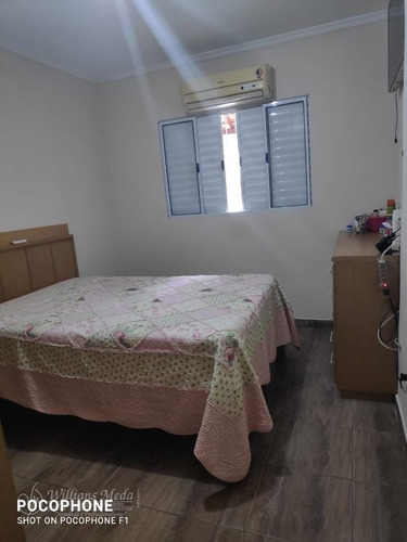 Imagem 8 de 15 de Casa Em Jardim Santa Clara - Guarulhos - 16746