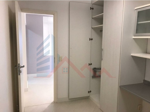 Imagem 19 de 30 de Apartamento São Paulo - Sp - 2463